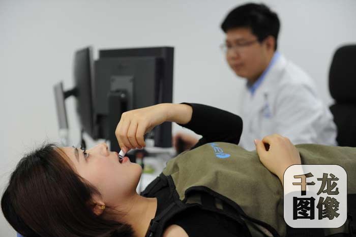 健康管理示范基地研讨会举行磁控胶囊胃镜助力胃癌筛查