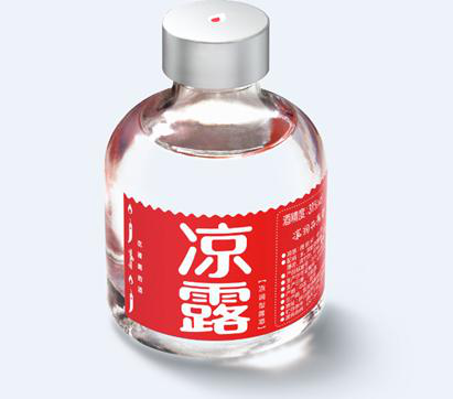 小酒加速蓄力升级凉露争锋新时代