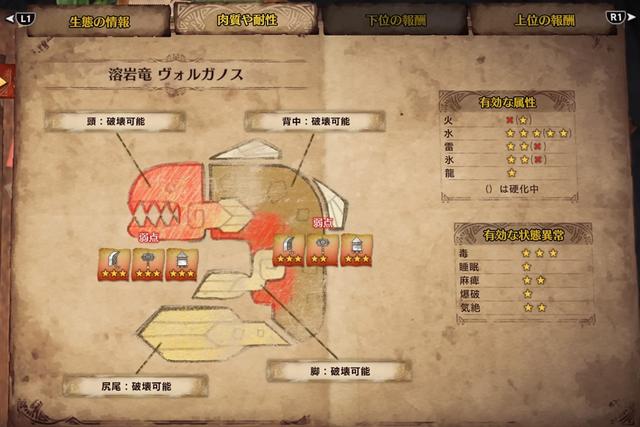 pc版怪物猎人世界,怎么用手柄去打熔岩龙
