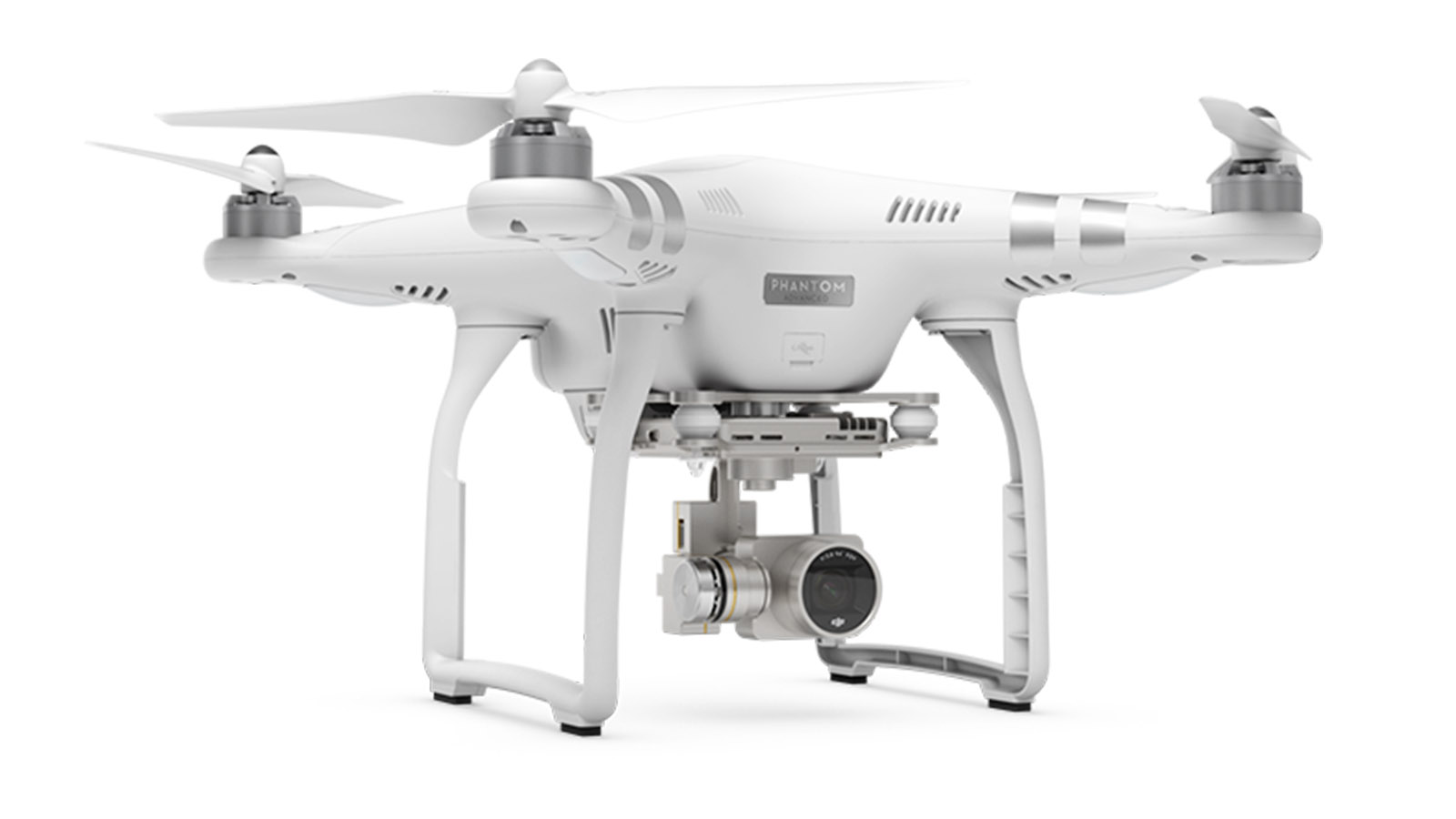 美想从中国公司手中争夺无人机市场 美国内政部或许扮演重要角色