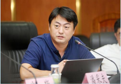 小猪短租潘采夫市场竞争非当下主要矛盾盼共同加强行业自律