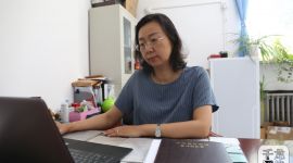 走进同仁堂科技发展集团|王悦：中药生产“改良大师”