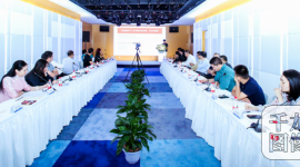 北京国际设计周迎来新面孔——“非遗设计”