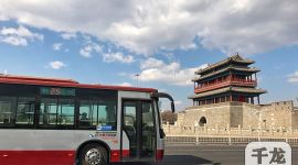 北京公交国庆长假运客5654万 绿色出游受热捧