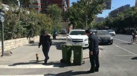 国庆长假北京城管查处各类违法行为2330起