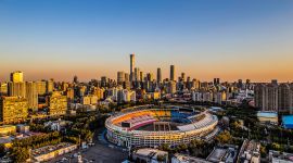 北京图见|天凉“好”个秋