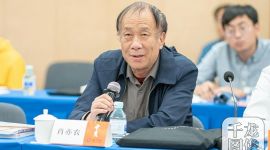 十月文学月|肖亦农：《十月》将我从“泥土”拉向文坛