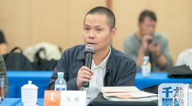 十月文学月|弋舟：《十月》40年，像一份温暖的陪伴