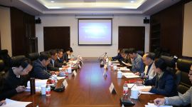 《北京市养老服务行业诚信自律公约（草案）》研究成果发布