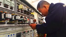 北京对口帮扶劳动力培训职业技能5584人