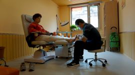 北京新中街精品养老驿站投入运营