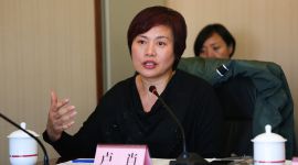 专家学者企业代表共论文化消费产业的“北京经验”