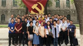 来自首都的支援合作|北京市委党校培训川、渝40名贫困干部