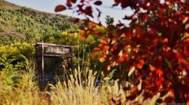 北京图见|北京顺义舞彩浅山秋色醉人