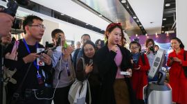 北京移动互联网公司两种模式吸引台湾科技创新人才