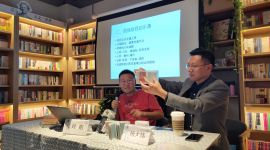 北京阅读季|访古爱好者十年寻访整理古迹手帐