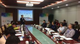 “创青春-中关村U30”决出30位“高精尖”创业者