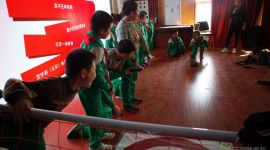 “冰雪运动”走进北京昌平区平西府中心小学 