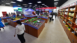 来自首都的支援合作|北京通州今年累计投入1.5亿元助力脱贫攻坚