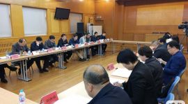 北京市环保局约谈9个存治污问题街道乡镇