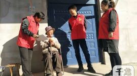 北京怀柔镇入村寻征千条好家训