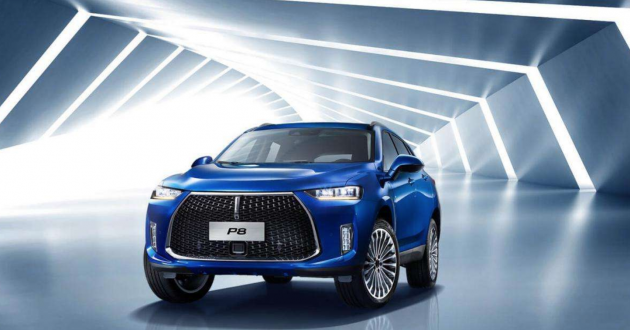 长城宝马项目加速推进蓝图已经绘好产品箭在弦上