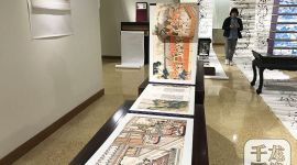 北京懋隆文化艺术节开幕 市民可免费欣赏非遗精品