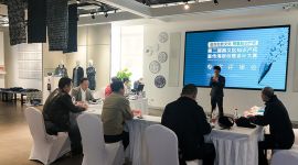 北京顺义区第二届知识产权海报创意设计大赛落幕