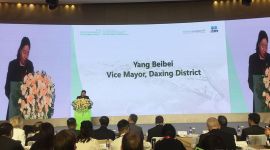 国内外200余位专家学者探讨临空经济区开发建设