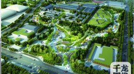 北京中心城区将有“森林” 石景山启动创建国家森林城市