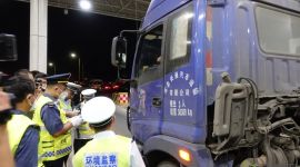 强化车辆排放监管 北京修订发布两项地方标准