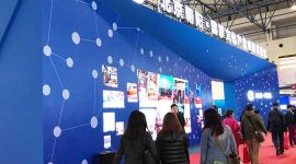 国家文创实验区晒出“最靓成绩单” 文化企业达3.9万家