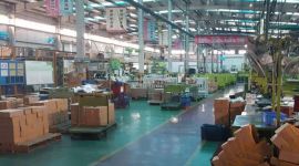 疏解整治促提升|北京密云2018年疏解一般制造业企业21家