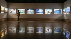 “一带一路”摄影作品展亮相北京国际摄影周