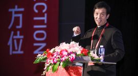 摄影周学术总监李树峰：我们要做“以人民为主体”的展览