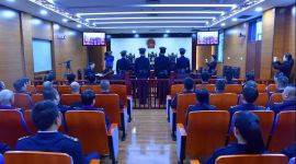 北京两男子在密云水库电鱼15斤被判处拘役5个月