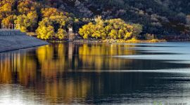 一扫三洗 怀柔做到了PM2.5浓度全市最低