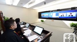 北京互联网法院首案开庭  “抖音”诉“伙拍”侵犯著作权