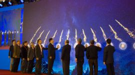 北京成立石墨烯研究院将建设石墨烯产业航母