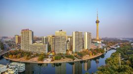 千龙图像库一周图片精选（10.28-11.3）