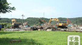 北京怀柔“疏整促”实现多个100%