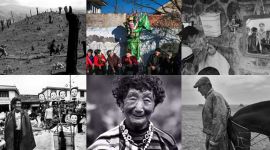 中国民族博物馆副馆长郑茜：民族影像志是传统文化记忆的珍藏库