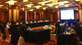 全域旅游让游客与居民共享发展成果