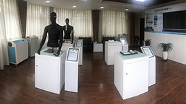 来自首都的支援合作|北京启动建设高原适应研究康复中心