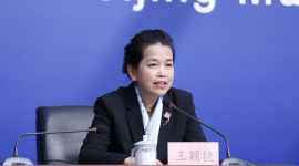 京城快讯|北京2020年建设和恢复湿地3万余亩