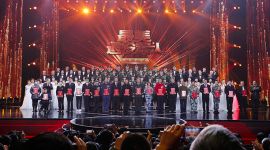 中宣部、退役军人事务部联合发布2018年“最美退役军人”先进事迹