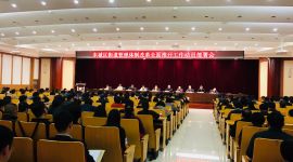 北京东城街道体制改革：29个部门将精简至12个