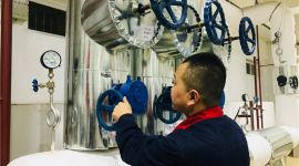 北京试供暖启动！暖气不热可拨打96069