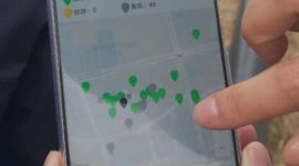 北京通州2018“蓝天保卫战”扩招110名网格员