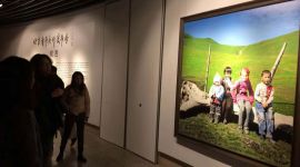 京津冀团委携手搭建平台展示全国青年艺术作品